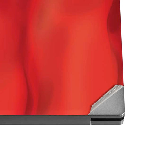 Italy Flag Dell XPS Skin